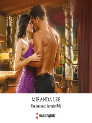cover image of Un encanto irresistible